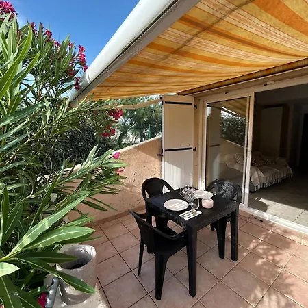 Cap D Roquille Clim 2 Pers Bord De Daire *