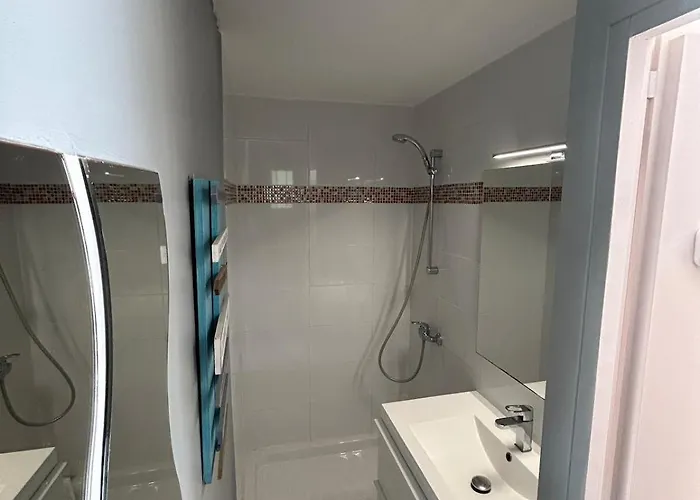 Cap D Roquille Clim 2 Pers Bord De *